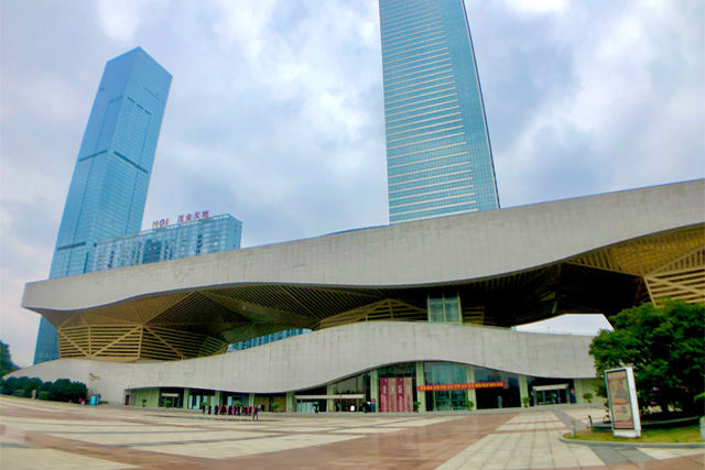 Wuxi Museum